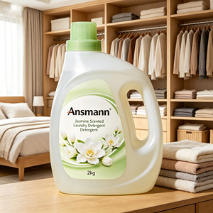 Detersivo Liquido per Bucato <span class=keywords><strong>Neonati</strong></span> OEM, Cruelty Free, Biodegradabile, Naturale, Ipoallergenico, Monouso, per Abbigliamento - Product Image 6