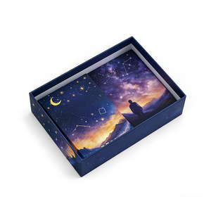 Custom Hot Sale <b>Cards</b> Game Manufacturer Glossy Varnishing Paper Material Printing Board Game Playing Tarot <b>Card</b> Supplier - Product Image 3