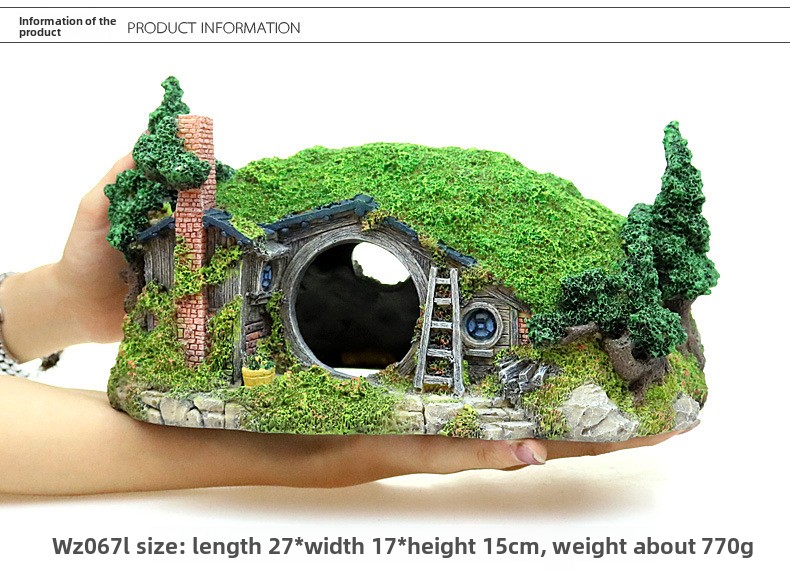 gran hobbit
