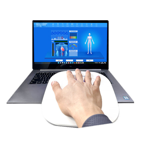 Analisador Magnético de Ressonância Quântica de 10ª Geração em Destaque: Analisador de Saúde Corporal por Bio Ressonância NLS - Product Image 1