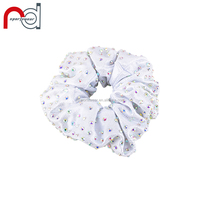 Arc de pom-pom girl à Sublimation, vente en gros, magnifique arc de pom-pom girl avec strass