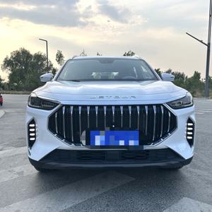 Jatur x70פלוס מכונית משומש יד שמאל עשוי בסין - Product Image 1