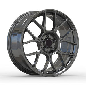 SY-3046 <span class=keywords><strong>Jantes</strong></span> de voiture de performance personnalisées à rayons multiples en alliage, <span class=keywords><strong>accessoires</strong></span> de <span class=keywords><strong>jantes</strong></span>, roue de voiture de tourisme 5x100 114.3 120 127 - Product Image 5