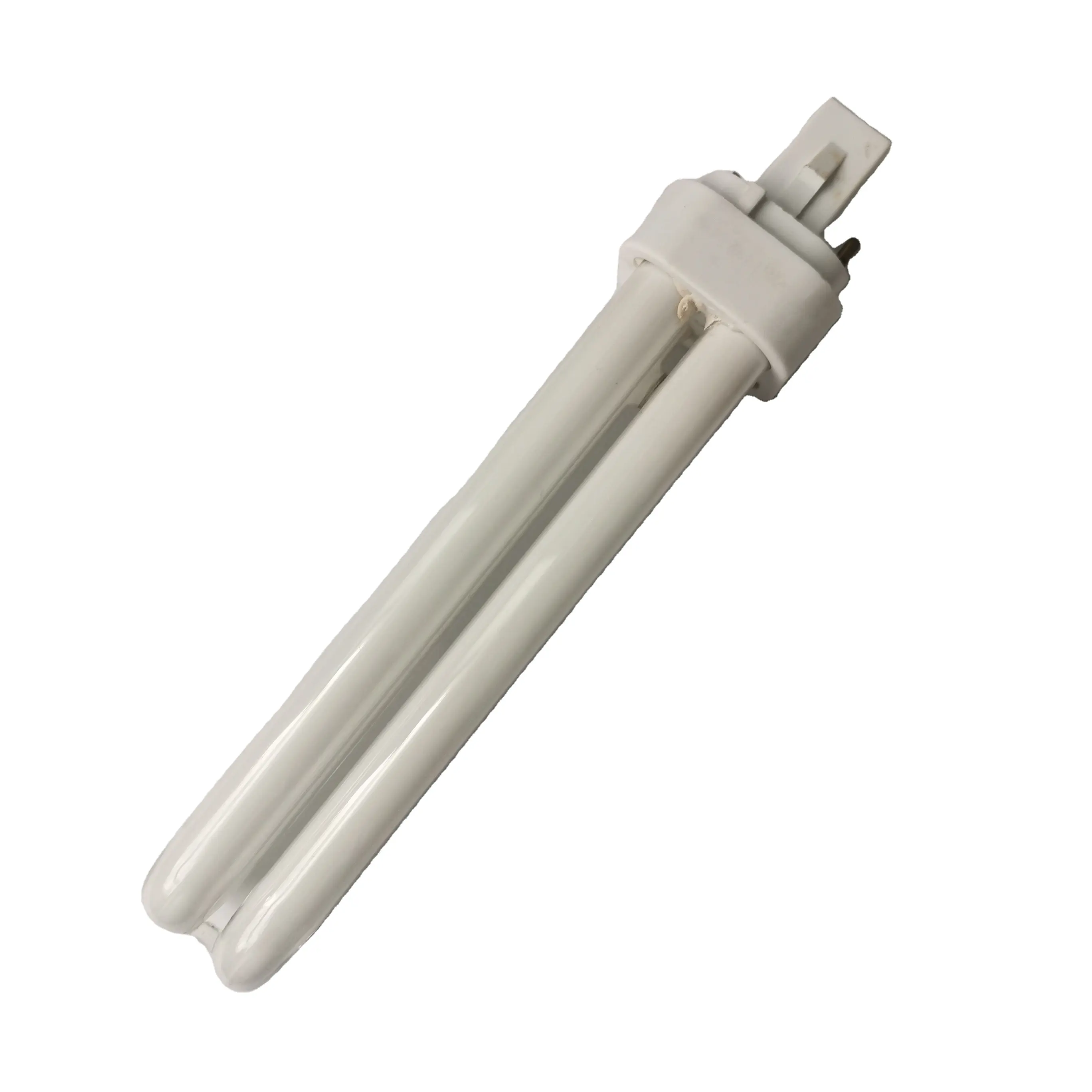 2PIN 4PIN compact energy-saving lamp G24q G24d 9W 18W 26W fluorescent lamp tube
