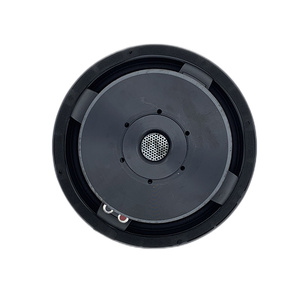 Điện Pro Âm Thanh Của 10-Inch 300W Loa 1065-073 Giá Rẻ Chuyên Nghiệp PA <span class=keywords><strong>Woofer</strong></span> Với Giấy Cone Cho Giai Đoạn Sử Dụng - Product Image 3