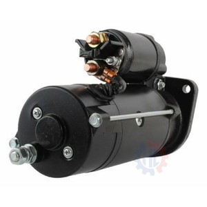 C4.4 C7.1 Motor 24V 4.0KW 10T Marş Motoru 357-5205 3575205 3586846 T410862 11132262 Ekskavatör E312D E313D E318D E320D2 için - Product Image 2