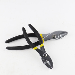 ขายตรงจากโรงงาน <span class=keywords><strong>คีม</strong></span>ตัดสายเบ็ดตกปลาแบบปรับได้ หัวตัดแบบปลายแหลม ขนาด 6-8 นิ้ว ขายส่ง - Product Image 2