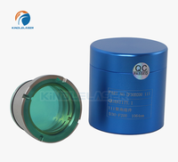 Lentille de collimation de focalisation laser Raytools BM110/BM111 avec support D30F100 F150 F155 Tête de coupe Machine de découpe laser OEM/ODM