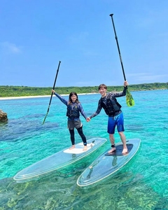 <span class=keywords><strong>Precio</strong></span> <span class=keywords><strong>de</strong></span> fábrica, cristal transparente, mesa transparente, <span class=keywords><strong>sup</strong></span> transparente, Stand up con Paddle <span class=keywords><strong>sup</strong></span>, transparente, venta al por mayor - Product Image 3