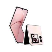 Nouveau téléphone mobile intelligent Android Huawei Nova Flip Screen