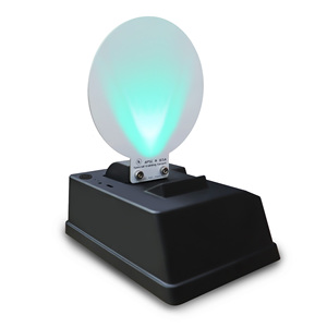 Paquete individual estándar objetivo <span class=keywords><strong>de</strong></span> reinicio automático con retroalimentación <span class=keywords><strong>de</strong></span> <span class=keywords><strong>sonido</strong></span> <span class=keywords><strong>de</strong></span> golpe para instalaciones <span class=keywords><strong>de</strong></span> parques <span class=keywords><strong>de</strong></span> atracciones Láser y Tiro aéreo <span class=keywords><strong>de</strong></span> acción - Product Image 3
