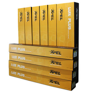 Top Materials Ultimate Plus High clear Self-Repair Film Tpu Ppf XPEL película de protección xpel Ppf Film Sticker para coche - Product Image 1