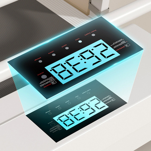 Bunnyhi PBJ002 Exercice pour animaux de compagnie de haute qualité et perte de poids Formation de chien Équipement de course électrique pour animaux de compagnie Tapis de course pour animaux de compagnie - Product Image 3