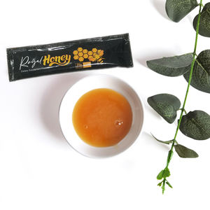 Suplemento Herbal de Miel para Aumentar la Energía Masculina - Proporciona Vitalidad y Apoyo para la Salud Reproductiva con Muestra de Apoyo de Miel - Product Image 5