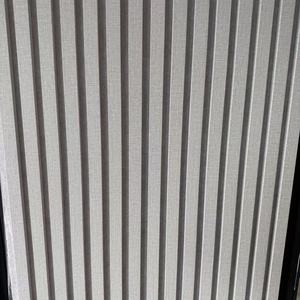 Paneles Acústicos de Listones de Madera <span class=keywords><strong>para</strong></span> <span class=keywords><strong>Paredes</strong></span> <span class=keywords><strong>Interiores</strong></span>, Acabado en Madera Natural con Tamaños y Diseños Personalizados - Product Image 3