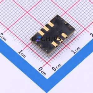 NV0914AD3I155D30N100 Voltage Controlled Crystal Oscillator (VCXO) SMD-6P,14.7x9.4mm Oscillator 100MHz 15ppm LVDS - Product Image 2