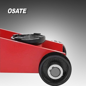 Herramienta de Reparación y Elevación de Autos Osate, Gato Hidráulico de Acero de 8 Toneladas para Taller - Product Image 4