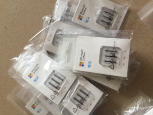 ชุดเปลี่ยนหัวปากกาสำหรับไมโครซอฟต์ เซอร์เฟซ โปร <span class=keywords><strong>5</strong></span> - Product Image 5