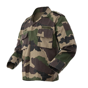 Uniforme tactique camouflage Xinxing de Chine pour uniforme de cérémonie d'été - Product Image 2