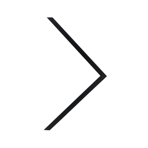 Piccola <span class=keywords><strong>cornice</strong></span> in legno massiccio in stile semplice nero di alta qualità - Product Image 1