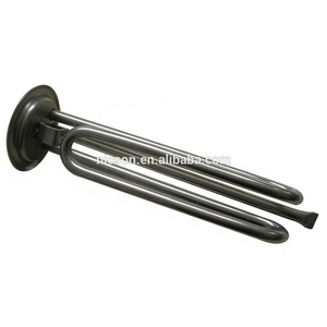 Nhà cung cấp Trung Quốc máy nước nóng điện dạng ống nhúng dùng cho quá trình làm nóng - Product Image 3