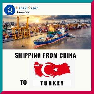 Trasporto aereo spedizioniere per <span class=keywords><strong>turchia</strong></span> Arabia saudita UAE con le migliori tariffe di trasporto aereo che coprono servizio porta a porta - Product Image 6