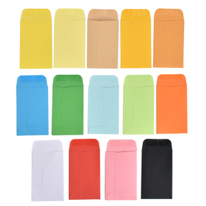 <span class=keywords><strong>Busta</strong></span> di carta Kraft con <span class=keywords><strong>busta</strong></span> di moneta personalizzata con <span class=keywords><strong>busta</strong></span> di carta bava - Product Image 2