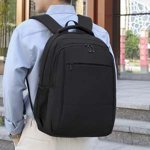 Gran oferta 2023, mochila de viaje de negocios Oxford de alta calidad, mochila impermeable para ordenador portátil, mochilas escolares para hombres - Product Image 5