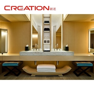 Hotel di lusso <span class=keywords><strong>in</strong></span> legno massiccio imbottito <span class=keywords><strong>letto</strong></span> matrimoniale <span class=keywords><strong>in</strong></span> rovere intagliato a mano con <span class=keywords><strong>testiera</strong></span> <span class=keywords><strong>in</strong></span> <span class=keywords><strong>tessuto</strong></span> Premium per Master suite - Product Image 2