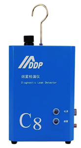 Detector de Vazamento de Ar Condicionado Automotivo, Detector de Diagnóstico de Carro, Detector de Vazamento de Fumaça Automotiva - Product Image 3