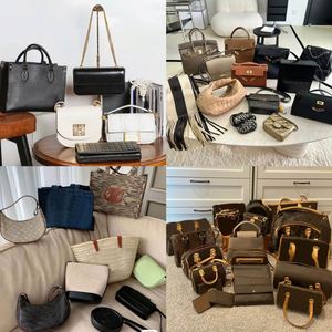 Wholesale China Brand New High Quality Luxury Designer Tote <b>Bags</b> Women's Shoulder <b>Bags</b> Zipper Closure Two Handles Waterproof PU - Product Image 3