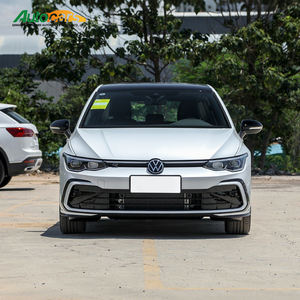 Volkswagen <span class=keywords><strong>Golf</strong></span> 280TSI R-Line 5 portes 5 places 2021 - Fournisseur automobile de qualité - Voiture d'occasion - Product Image 2