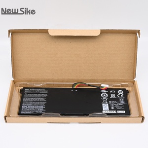 Nhà Máy Bán buôn Pin máy tính xách tay cho <span class=keywords><strong>Acer</strong></span> <span class=keywords><strong>Aspire</strong></span> Travelmate Gateway 11 13 15 ES1-511 ac14b18j - Product Image 4