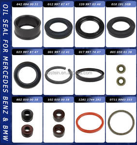 Joint d'arbre, joint de graisse, joint d'huile pour BMW 8HP B38 <span class=keywords><strong>MINI</strong></span> E52 R56 - Product Image 2