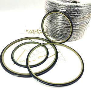 Trung tâm EX100WD-2 Doanh con dấu <span class=keywords><strong>Kit</strong></span> Kích thước 120*130*5 ROTARY dịch vụ <span class=keywords><strong>Kit</strong></span> trung Tâm Doanh con dấu <span class=keywords><strong>Kit</strong></span> <span class=keywords><strong>SPN</strong></span> - Product Image 5