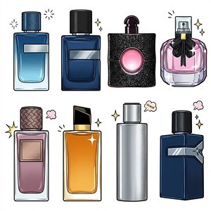 Perfume Original Myself, Envío en 2 a 7 Días, Dropshipping, Colonia con Recibo, Larga Duración, EDT/EDP/Intense/Elixir Spray - Product Image 1