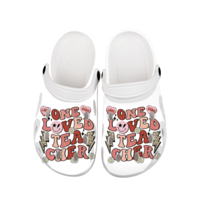 Sandalias <span class=keywords><strong>Zuecos</strong></span> Personalizadas para Profesores 2027, Zapatos de Verano con Agujeros, <span class=keywords><strong>Zuecos</strong></span> para Hombre, Zapatos de Jardín Unisex de EVA, Zapatos <span class=keywords><strong>Zuecos</strong></span> Personalizados con Diseño de Bruja - Product Image 1