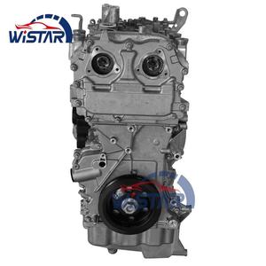 Motor de gasolina de 2.0L M260 de fábrica, bloque largo de motor M260 para <span class=keywords><strong>Mercedes</strong></span>-<span class=keywords><strong>Benz</strong></span> <span class=keywords><strong>Clase</strong></span> <span class=keywords><strong>A</strong></span>, <span class=keywords><strong>Clase</strong></span> B, <span class=keywords><strong>Clase</strong></span> CLA, <span class=keywords><strong>Clase</strong></span> GLA, <span class=keywords><strong>Clase</strong></span> GLB - Product Image 2