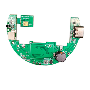 Services de fabrication électronique professionnels, fabricant, haute fiabilité, assemblage SMT à guichet unique, <span class=keywords><strong>Karsten</strong></span> Laing - Product Image 2