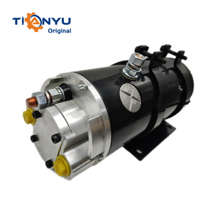 Moteur de direction 347-3554, ensemble moteur 3473554 pour Caterpillar <span class=keywords><strong>CAT</strong></span> D10T2 D10 D11 <span class=keywords><strong>972K</strong></span> 966K - Product Image 4
