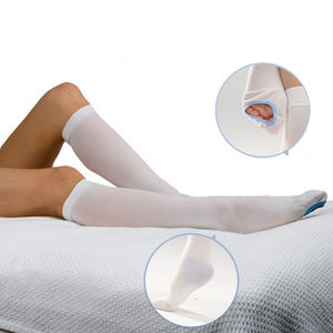 Ted Hose Socks <span class=keywords><strong>Bas</strong></span> <span class=keywords><strong>de</strong></span> compression anti-embolie unisexe 15-20 MmHg Post <span class=keywords><strong>Bas</strong></span> <span class=keywords><strong>chirurgicaux</strong></span> - Product Image 1