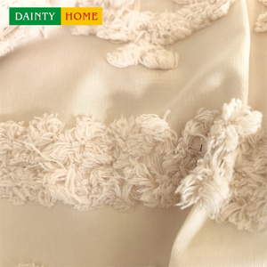 Diseños coloridos de flores de corte <span class=keywords><strong>para</strong></span> <span class=keywords><strong>cortinas</strong></span> del hogar, rollo de tela de cortina transparente, textiles, venta <span class=keywords><strong>por</strong></span> <span class=keywords><strong>metros</strong></span> - Product Image 6