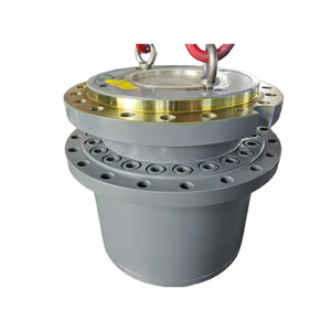 เกียร์ทดรอบแบบดาวเคราะห์ INI OEM สำหรับรถขุด รถเครน รถขุดถ่านหิน รถตีนตะขาบ ระบบขับเคลื่อนไฮดรอลิก ตัวลดความเร็วหลัก ความเร็วต่ำ แรงบิดสูง มอเตอร์วินซ์ - Product Image 1