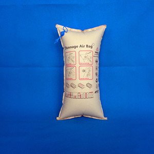 Dreammao损坏棕色牛皮纸货物固定散装充气90X180Cm厘米垫料安全气囊物流制造商 - Product Image 1