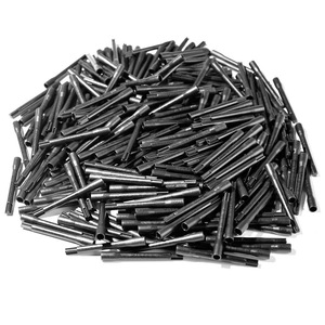 Tongkat pencampur tato, aksesori <span class=keywords><strong>Mixer</strong></span> cat, stik pencampur tato 50 buah Satu tas grosir - Product Image 6