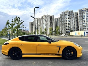 <span class=keywords><strong>Porsche</strong></span> Panamera d'<span class=keywords><strong>occasion</strong></span>, voiture de performance de marque ultra-luxe, prix avantageux - Product Image 3