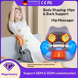 Cojín de Masaje Postparto para Cintura y Caderas, Modelo P7 - Product Image 2