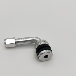 Válvulas de Neumáticos sin Cámara de Latón y Zinc para Motocicletas y Scooters, PVR32, Válvula PVR30, PVR32 - Product Image 2