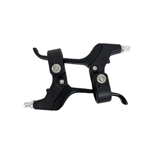 Çocuk bisikleti fren kolu bisiklet fren kolu 22mm 14-24 için uyumlu "yol ve dağ bisikletleri bisiklet çocuk bisikletleri aksesuarları - Product Image 1