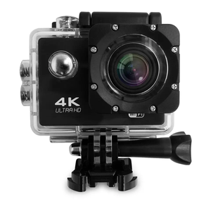 4K 30fps độ nét cao không thấm nước 1080P DV hành động máy ảnh, mini xách tay kỹ thuật số Wi-Fi máy ảnh - Product Image 3